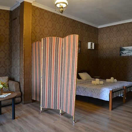 Natia'S Apartment On Dadiani St. Τυφλίδα Εξωτερικό φωτογραφία