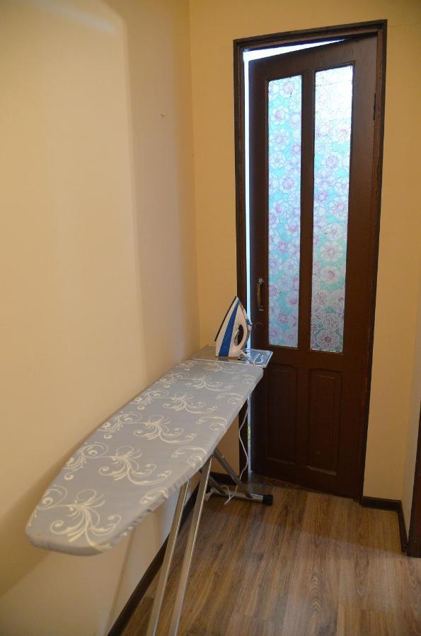 Natia'S Apartment On Dadiani St. Τυφλίδα Εξωτερικό φωτογραφία