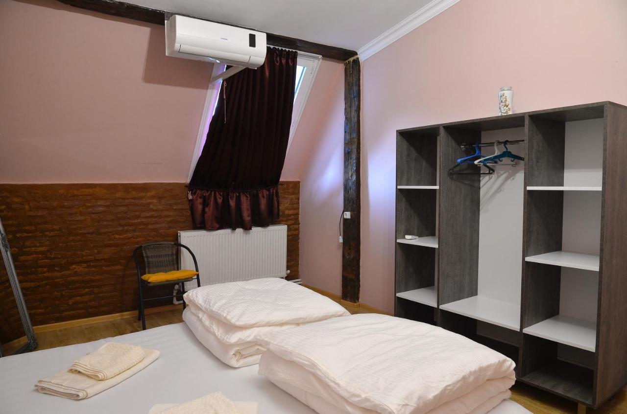 Natia'S Apartment On Dadiani St. Τυφλίδα Εξωτερικό φωτογραφία