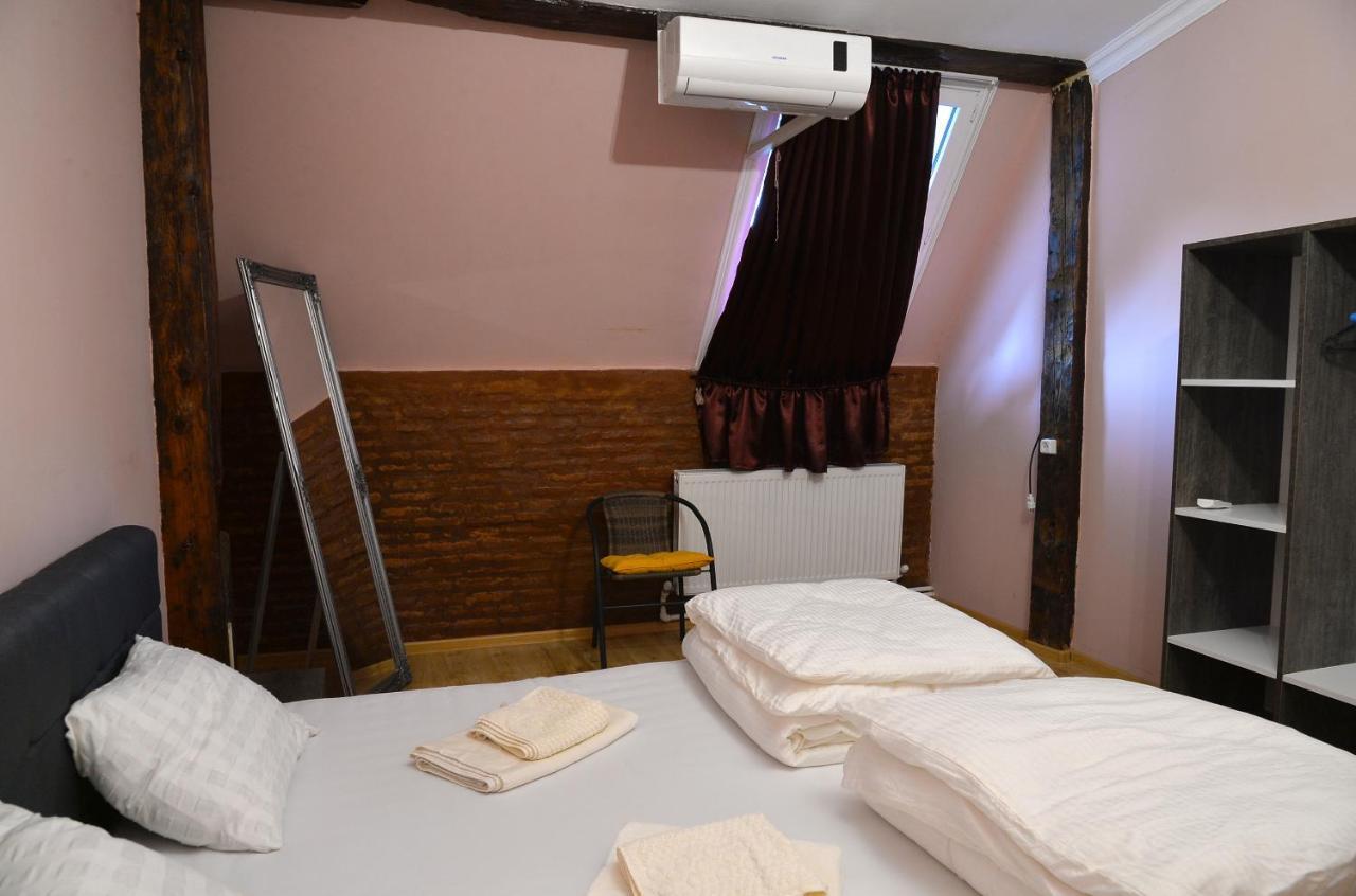 Natia'S Apartment On Dadiani St. Τυφλίδα Εξωτερικό φωτογραφία